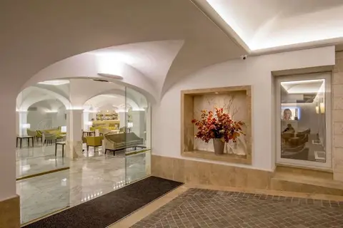 Hotel Shangri-La Roma in Rome, foto 8