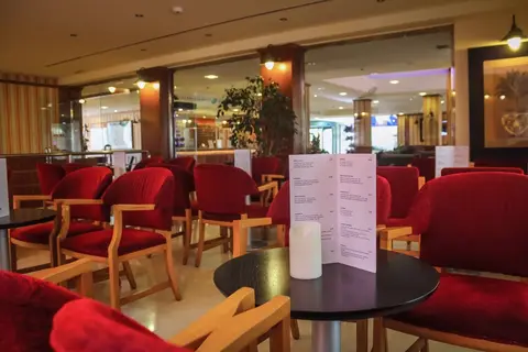 Valentin Star Hotel in Ciutadella — foto 28