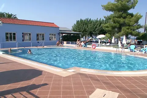 Margarita Beach in Δημοτική Ενότητα Μελιτειέων — foto 4
