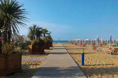 Appartementen Marina Grande foto 4