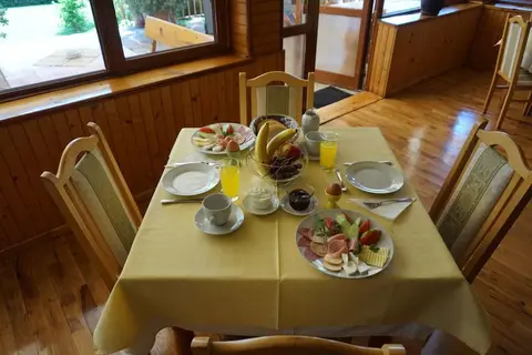 Residenzia Margarita in Златни пясъци — foto 7