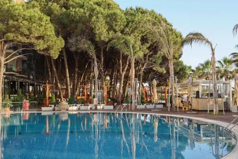 VM Resort & Spa in Golem — foto 17