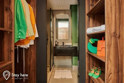 Stayhere Casablanca CIL Vibrant Residence in Casablanca, foto 17