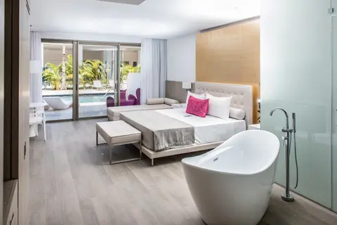 Platinum Yucatán Princess in Playa del Carmen — foto 29