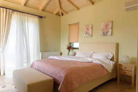 Art Blue Villas in Municipal Unit of Lefkada, foto 9