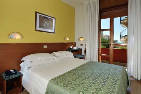 Hotel Bembo in San Michele al Tagliamento, foto 4
