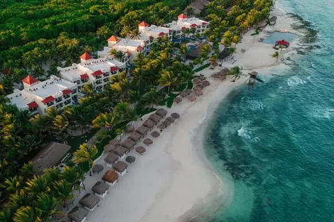 El Dorado Royale in Playa del Carmen — foto 18