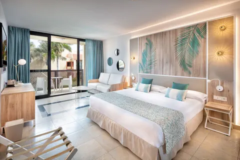 Hotel La Palma Princess in Fuencaliente de La Palma — foto 3