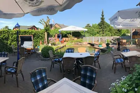 Hotel Wikingerhof in Kropp — foto 8
