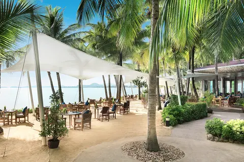 Santiburi Koh Samui in บ้านใต้ — foto 14