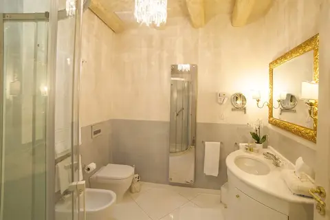 Relais Fra' Lorenzo in Verona, foto 6