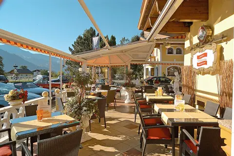 Hotel Victoria in Maishofen — foto 4