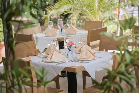 Hotel HVD Club Bor foto 13