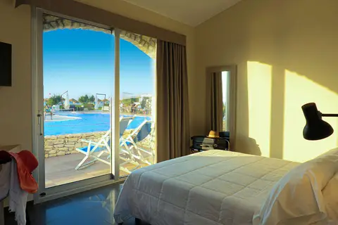 Baia dei Mulini Resort & Spa in Erice — foto 5