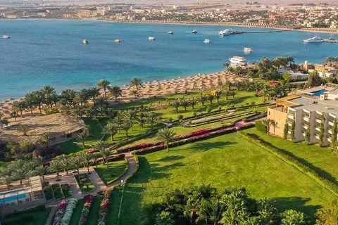 Fort Arabesque Resort, Spa & Villas in Makadi Bay — foto 27