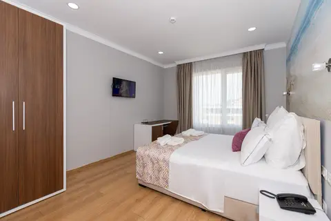 Hotel Britania in Vlora — foto 11