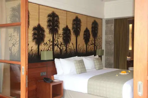 Adiwana Resort Jembawan in Ubud, foto 3