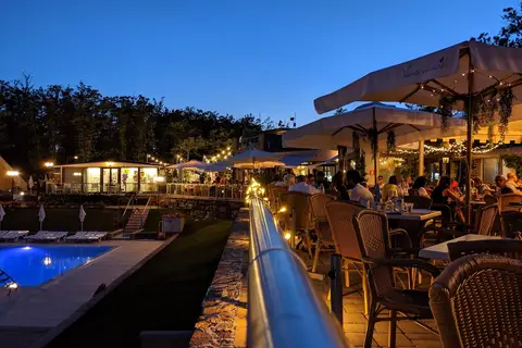 Chianti Glamping Resort in Radda in Chianti — foto 23