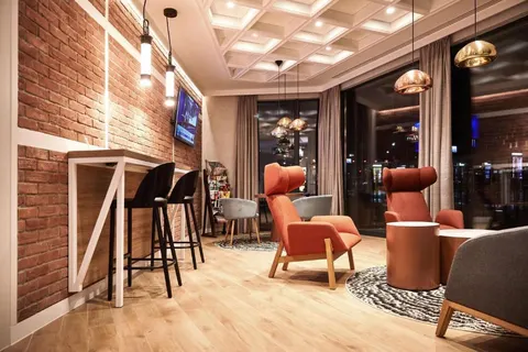 B&B Hotel Kraków Centrum foto 1