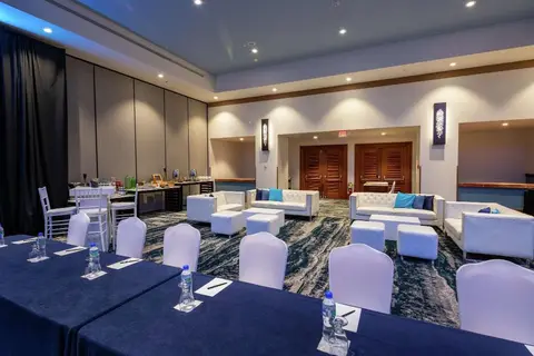 Hilton Aruba Caribbean Resort & Casino in West Punt — foto 22