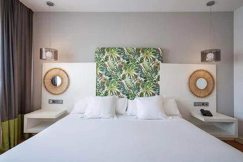 Catalonia Malaga foto 2