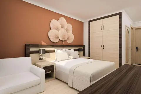 Heritage By Cimen Hotel in Alanya, foto 2