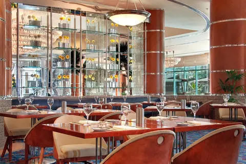 Hilton Dubai Jumeirah foto 12