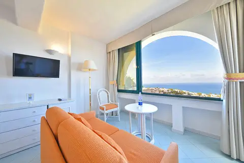 Hotel Paradiso Terme Resort & Spa in Forio — foto 30
