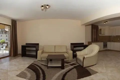 Vemara Club Hotel in Златни пясъци — foto 5