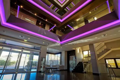 Dna Monse Spa & Golf Hotel in Torrevieja — foto 14