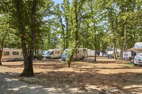 Camping Finida in Umag — foto 7