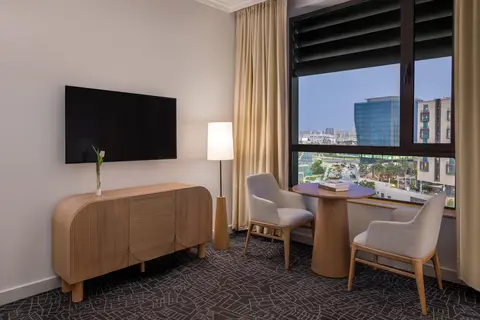 Park Inn by Radisson Abu Dhabi, Yas Island in Yas Island, Abu Dhabi, foto 22