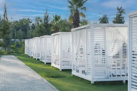 Hane Sun Elite Hotel in Manavgat — foto 4