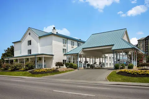Ramada Pigeon Forge North in Pigeon Forge — foto 3