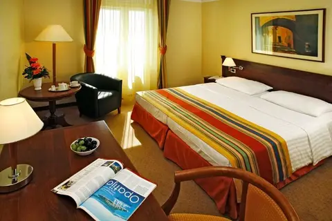 Hotel Bristol in Opatija, foto 13