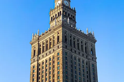 Puro Warszawa Centrum in Warschau — foto 14