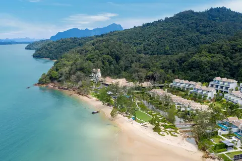 Banyan Tree Krabi in Krabi — foto 3