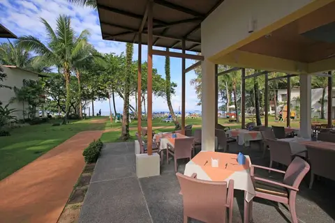 The Briza Beach Resort Khao Lak in Khao Lak, foto 22
