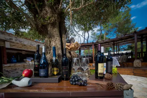 Azul Beach Resort Montenegro in Ulcinj — foto 6