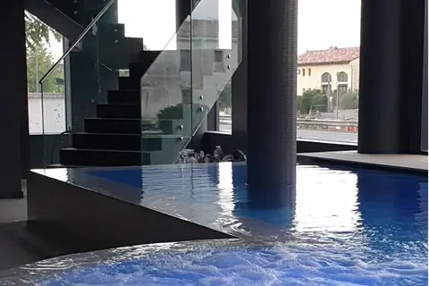 Elite Residence in Venetië, foto 9