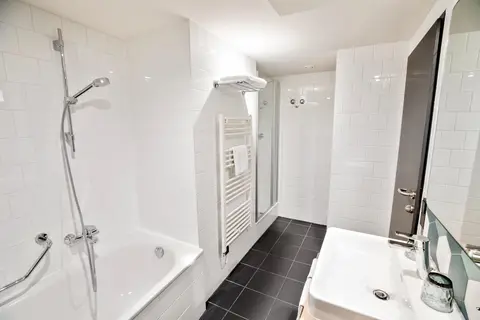 Spark by Hilton Vienna Messe Prater in Wenen — foto 23
