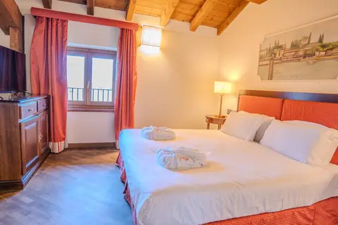 Relais Corte Cavalli in Ponti sul Mincio — foto 21