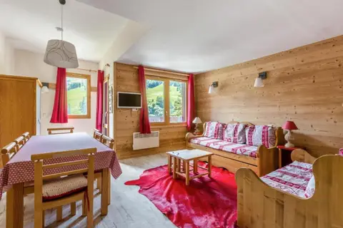 Residence Maeva Home Plagne Lauze in La Plagne-Tarentaise — foto 2