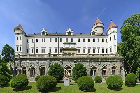 Ontdek Praag foto 15