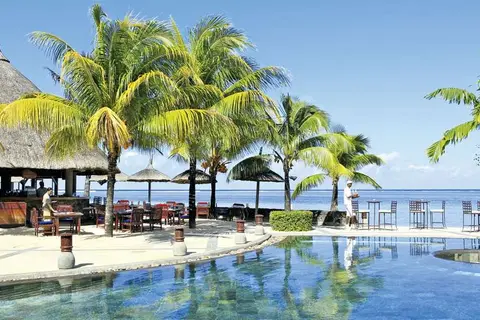 Heritage Awali Golf & Spa Resort in Bel Ombre VCA — foto 3