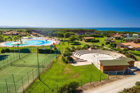 Gitavillage California in Tarquinia, foto 8