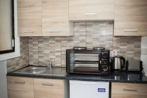 Alecos Hotel & Appartementen in Paphos — foto 5