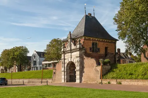 Zeeland en Vlaanderen in Nederlandse en Belgische Wateren — foto 17