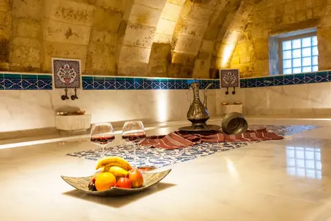 Kayakapi Premium Caves in Göreme — foto 23