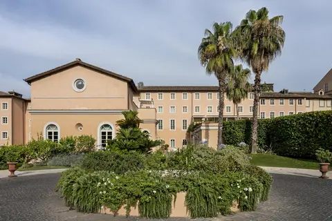 Villa Agrippina Gran Meliá in Rome — foto 2